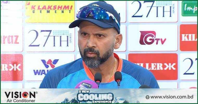 'স্বাগতিক হিসেবে বাংলাদেশ অবশ্যই সুবিধা পাবে'